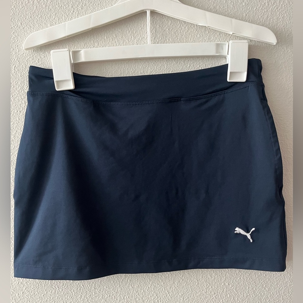 Puma Athletic Skirt
